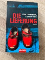 Buch Die Lieferung Baden-Württemberg - Rheinau Vorschau