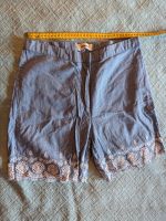 Shorts von Modström, hellblau Findorff - Findorff-Bürgerweide Vorschau