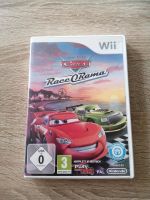 ✨Wii Spiel Cars Race O Rama✨ Bayern - Giebelstadt Vorschau