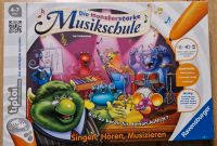 tiptoi - Die Monsterstarke Musikschule Baden-Württemberg - Heidenheim an der Brenz Vorschau