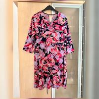 Damen Sommer Kleid Street One Gr S pink lila Neu 59,99€ Bayern - Dingolfing Vorschau