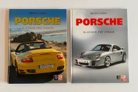 Porsche Turbo Bücherkonvolut Bücher Klassiker der Strasse Baden-Württemberg - Ladenburg Vorschau