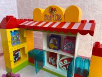 Lego Duplo: Supermarkt. Set: 5604 Niedersachsen - Goslar Vorschau