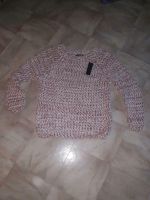 Verkaufe Gestrickten Pullover in gr. L Brandenburg - Wainsdorf Vorschau