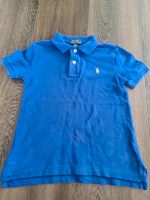 Original Ralph Lauren Poloshirt Größe 116/122 Bayern - Augsburg Vorschau