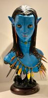 Sideshow Avatar Neytiri 1:1 Life Size Bust wie neu Nordrhein-Westfalen - Schwerte Vorschau