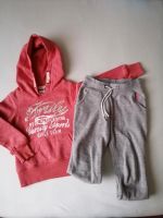 Sweatpulli,Hoodie, JoggingAnzug Gr.110/116 Sachsen - Zeithain Vorschau