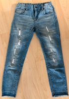 Jeans Sommer Capri 7/8 Jeans Gr.146 Baden-Württemberg - Schwaikheim Vorschau