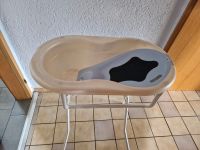 Babybadewanne mit Gestell Hessen - Grebenhain Vorschau