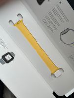Original Apple Watch Silikon Loop Armband 41mm, Größe 8 Niedersachsen - Goslar Vorschau
