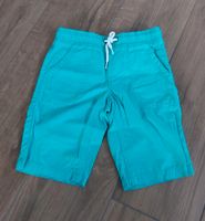 C&A Jungen Shorts kurze Hose Baumwolle Bermuda Gr 128 Niedersachsen - Walsrode Vorschau