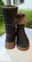 Remonte Damen Stiefeletten schwarz Größe 40 Nordrhein-Westfalen - Niederkassel Vorschau