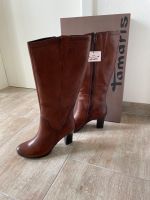 Tamaris Stiefel Größe 39 Muscat Xl Shaft Niedersachsen - Bersenbrück Vorschau