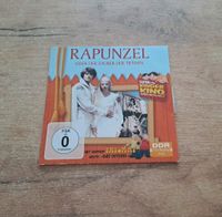 Super Illu DVD Rapunzel oder Der Zauber der Tränen Thüringen - St Gangloff Vorschau