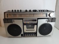 Aiwa TPR-945E Boombox Ghettoblaster Rarität Stereo selten Dortmund - Scharnhorst Vorschau