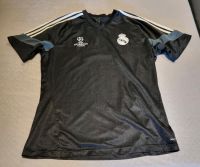 Adidas Real Madrid shirt 2014/ 15 champions league gr XL Bayern - Waidhofen Vorschau