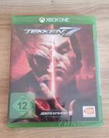 NEU Tekken 7 - Xbox One | Series X | Sealed USK deutsche Version Niedersachsen - Bersenbrück Vorschau