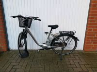 E-Bike Fahrrad Niedersachsen - Vechta Vorschau