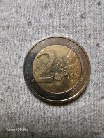 2 Euro Münzen zum 30-jährigen Jubiläum des Mauerfalls in Deutschl Bayern - Feuchtwangen Vorschau