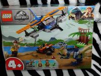 LEGO® Jurassic World 75942 Velociraptor: Doppeldecker Köln - Vingst Vorschau