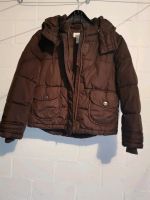 Winterjacke Mädchen Gr 116, gebraucht Baden-Württemberg - Schwäbisch Hall Vorschau