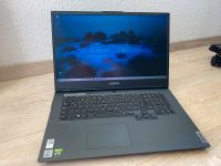 Lenovo LEGION 5 17IMH05H Gaming Laptop Wie Neu Eimsbüttel - Hamburg Schnelsen Vorschau