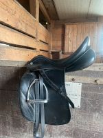 Prestige Top Dressage Dressursattel Rheinland-Pfalz - Weitefeld Vorschau