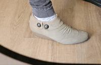 Halbschuhe Bayern - Laufen Vorschau