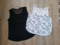 Tops, Spitze, Street one, H&M, Gr. XL Sachsen - Görlitz Vorschau