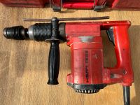 Hilti TE 22 Schlagbohrmaschine Bohrhammer Bohrmaschine 520 Watt Nordrhein-Westfalen - Kerpen Vorschau