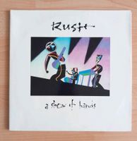 Rush - a show of hands / LP, Schallplatte Bayern - Grafenrheinfeld Vorschau