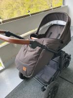 Kinderwagen 3 in 1 Kinderkraft Niedersachsen - Langenhagen Vorschau