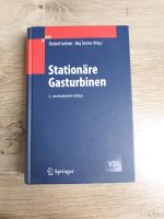 Stationäre Gasturbinen (VDI-Buch)  2., neu bearb. Aufl. 2010 Aufl Sachsen - Hoyerswerda Vorschau