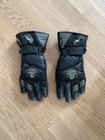 Motorradhandschuhe Größe 9 Winter Düsseldorf - Unterbach Vorschau