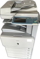 Canon IRC 2380i Multifunktionsgerät mit neuen Toner Baden-Württemberg - Emmendingen Vorschau