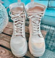 Sommer Ibiza Stiefel Boots Platform Nordrhein-Westfalen - Dormagen Vorschau