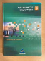 Mathematik Neue Wege 9     *NEUWERTIG* Thüringen - Jena Vorschau