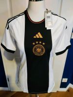 Fussball Shirt Adidas Deutscher Fussball Bund Hessen - Maintal Vorschau