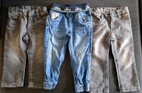 3 Jeans Gr 86 & 92 zusammen 7€ Nordrhein-Westfalen - Bergisch Gladbach Vorschau