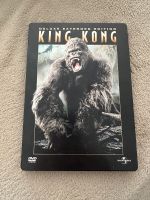 King Kong Steelbook Deluxe Extended Edition Hamburg-Mitte - Hamburg Neustadt Vorschau