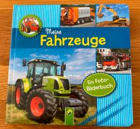 Buch Fahrzeuge Bayern - Kühbach Vorschau