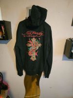 Neue Glitzer Ed Hardy Jacke Größe L Bochum - Bochum-Ost Vorschau