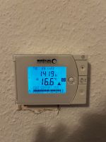 Brötje Raumthermostat RTW D Wand neuwertig Hessen - Gründau Vorschau