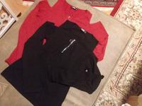 2 Langarmshirts, schulterfrei Gr.M, COLLOSEUM Knitwear Kreis Pinneberg - Wedel Vorschau