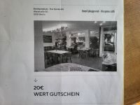 Gutschein Spielecafe Waldstraße 20 EUR Mitte - Tiergarten Vorschau