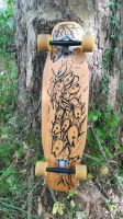 Loaded Longboard Bambus Frankfurt am Main - Oberrad Vorschau