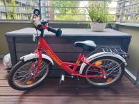 Kinderfahrrad "Feuerwehr" -  18 Zoll Berlin - Lichtenberg Vorschau