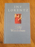 Iny Lorentz - Die Wanderhure Love Collection Baden-Württemberg - Krauchenwies Vorschau