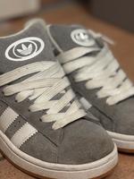 Adidas Campus grau Nordrhein-Westfalen - Leverkusen Vorschau