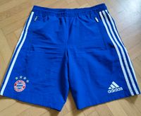 Sporthose von Adidas mit FC Bayern München Emblem, Gr. 176 Nordrhein-Westfalen - Rheine Vorschau